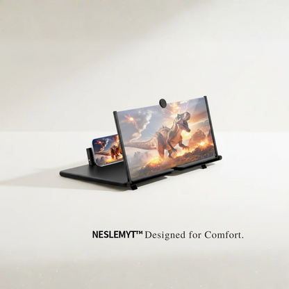 2025 New Upgrade Screen Magnifier