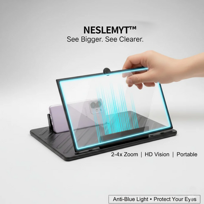 2025 New Upgrade Screen Magnifier