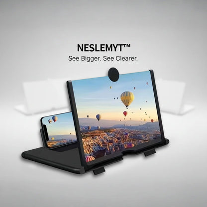 2025 New Upgrade Screen Magnifier