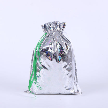🎁Drawstring Christmas Gift Bag